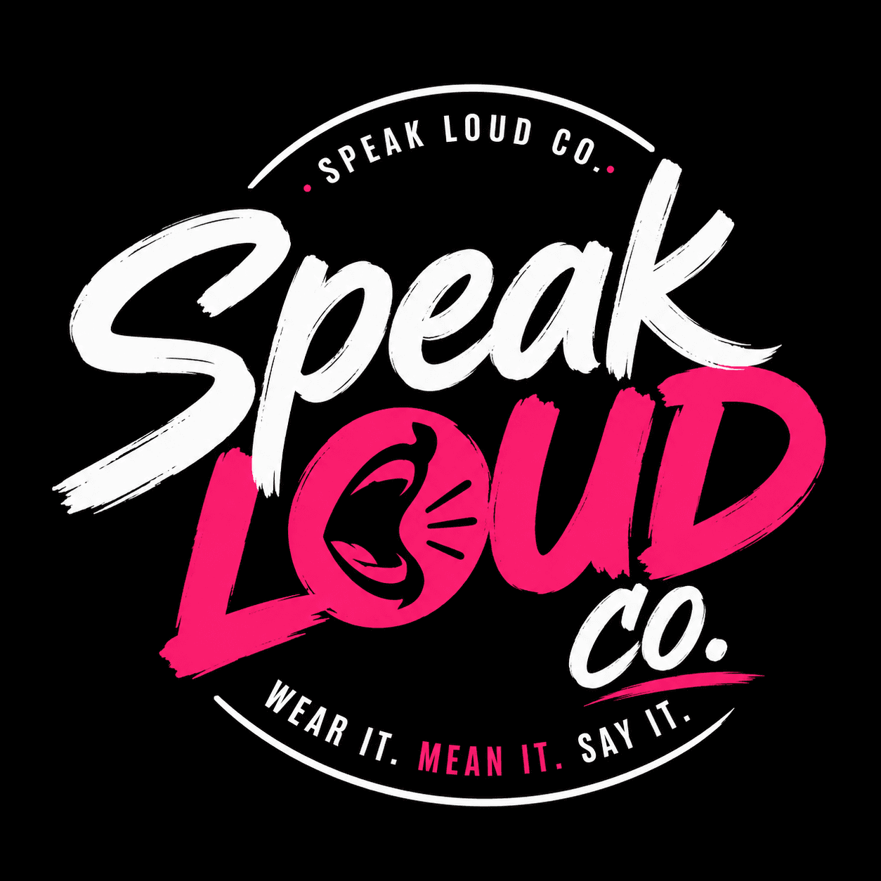Speak Loud Co.