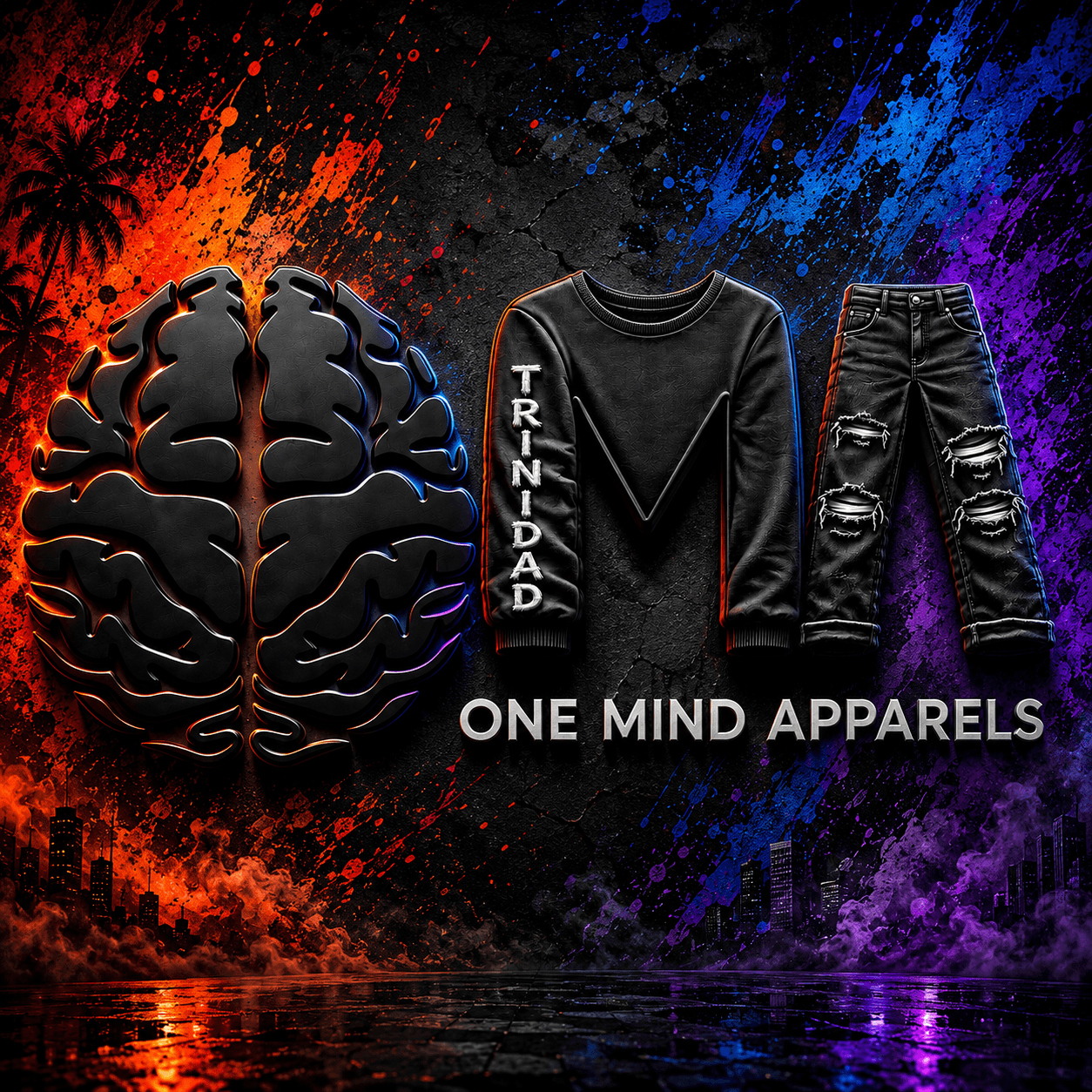 One Mind Apparels