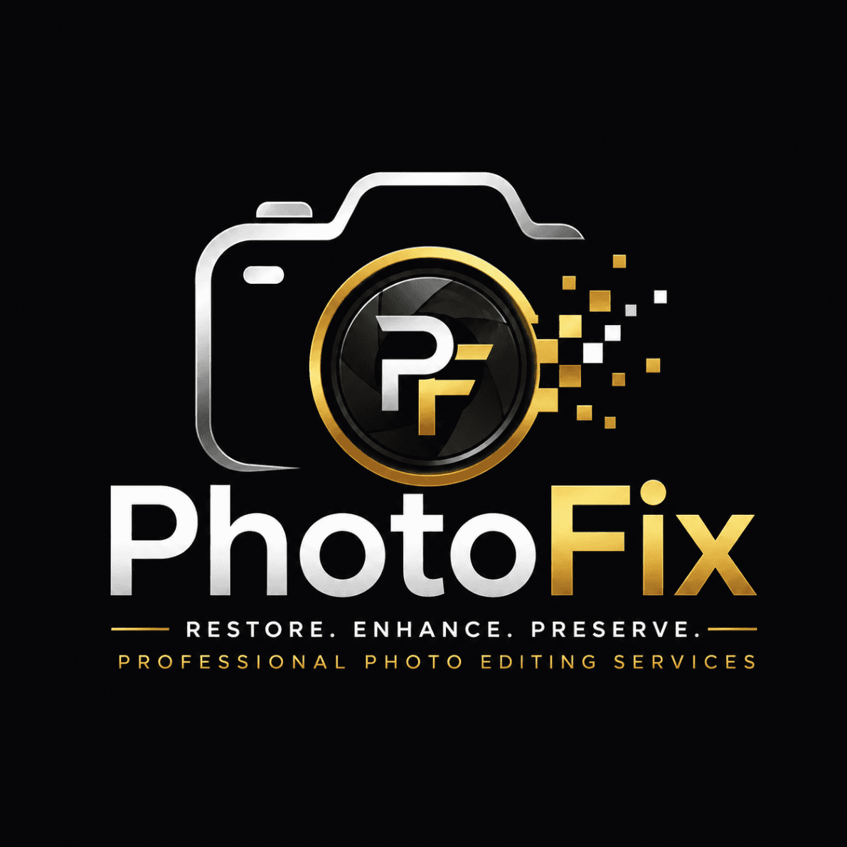 Photo Fix