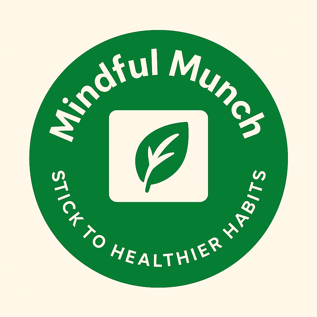 Mindful Munch