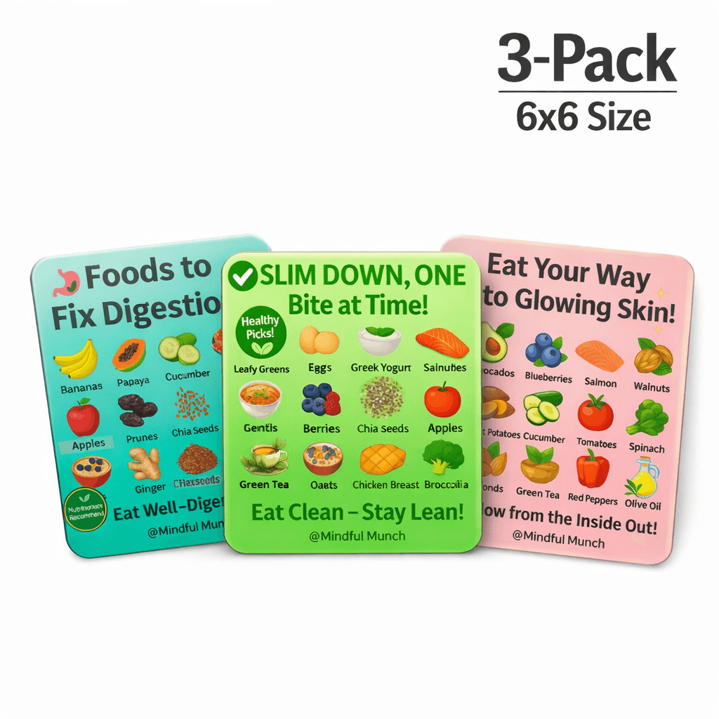 Glow & Gut Health Bundle