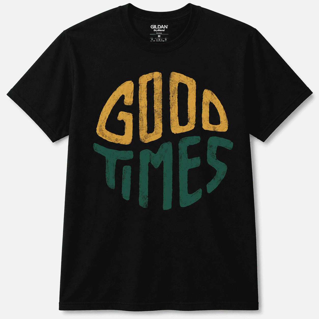 Good Times Graphic Tee