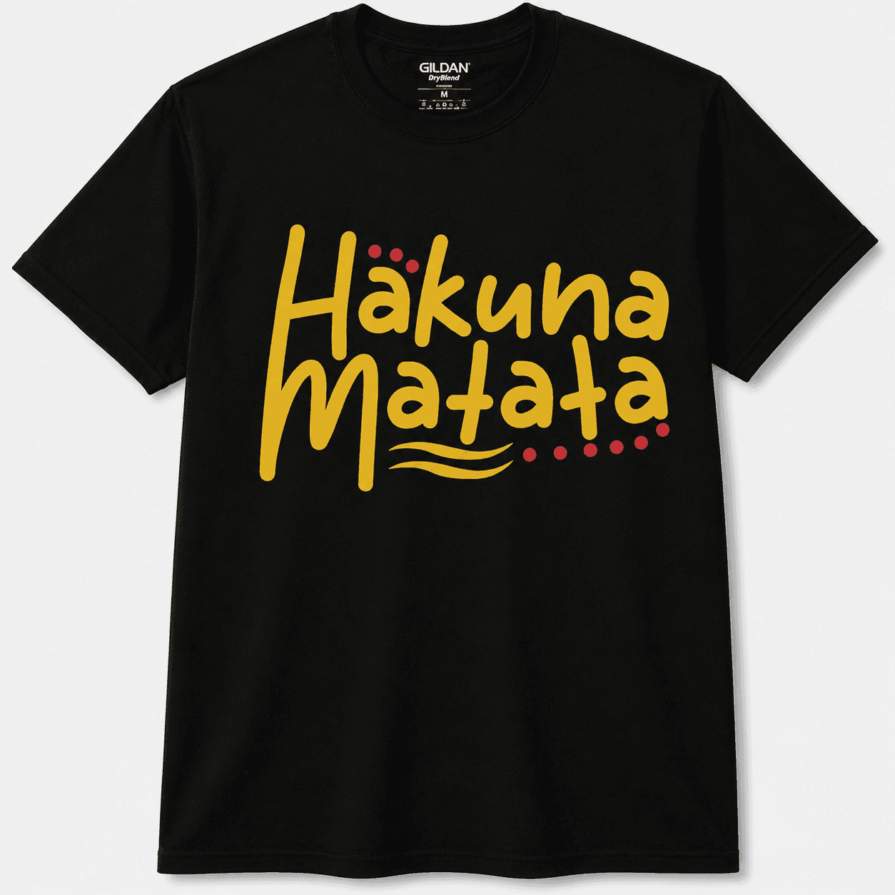Hakuna Matata Graphic Tee