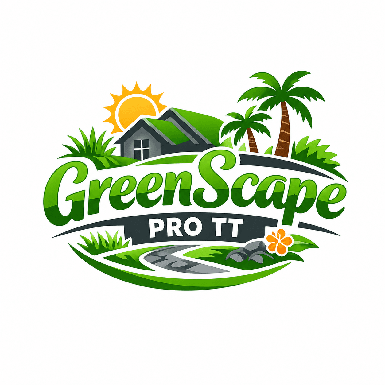 GreenScape Pro TT