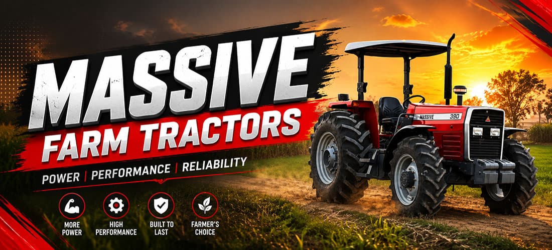Farm Machinery
