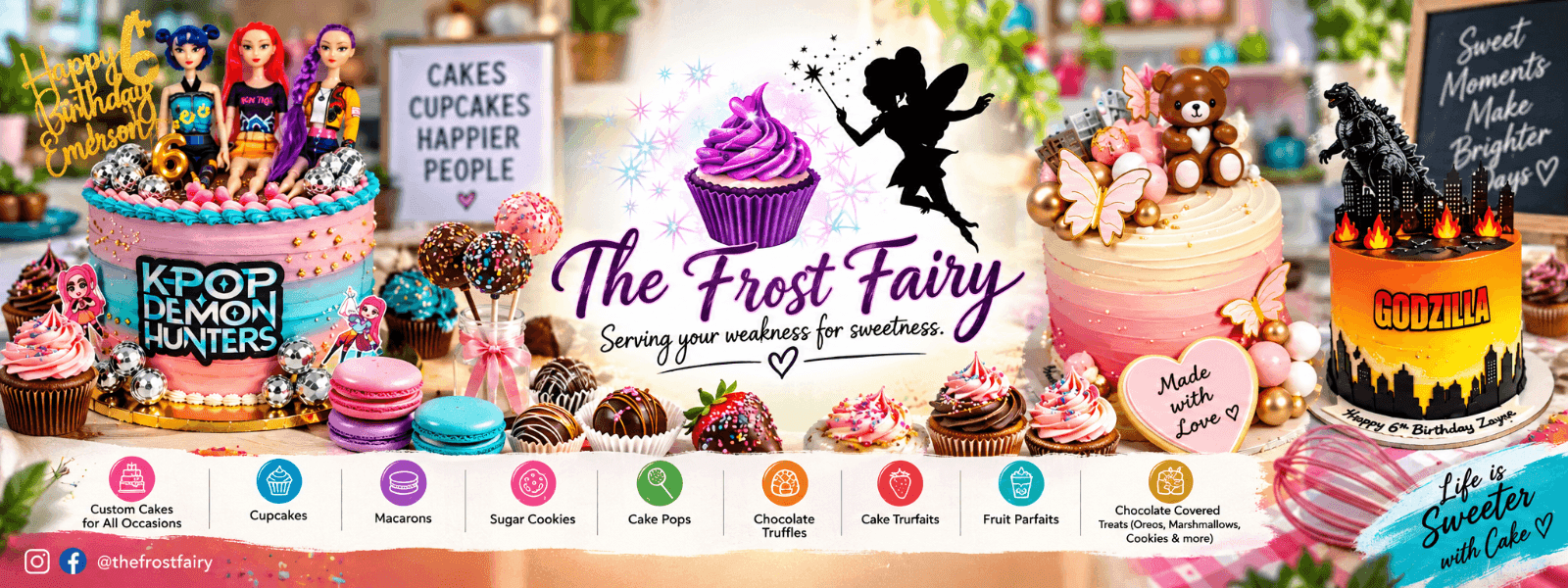 TheFrostFairy store cover