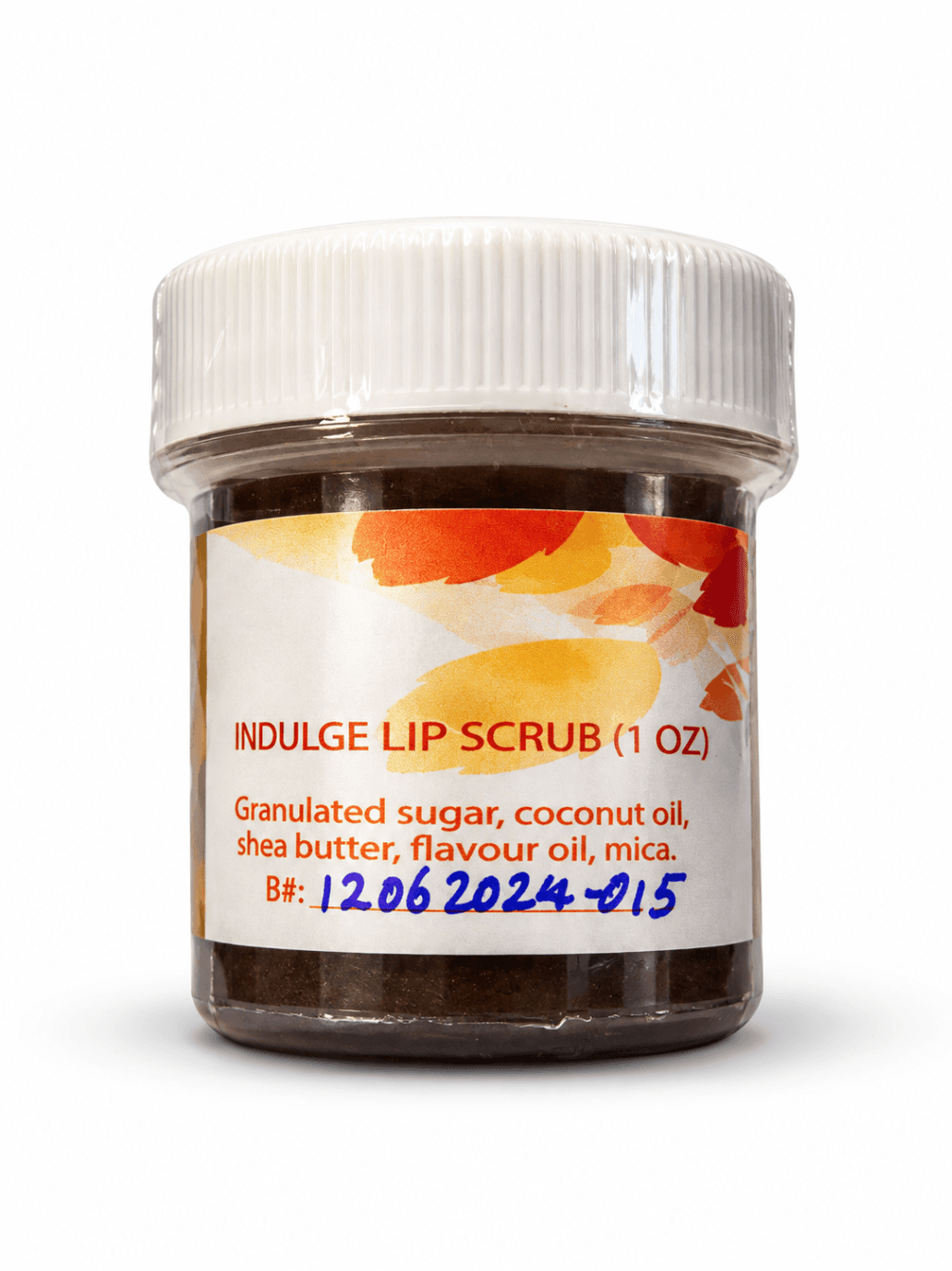 Indulge Lip Scrub