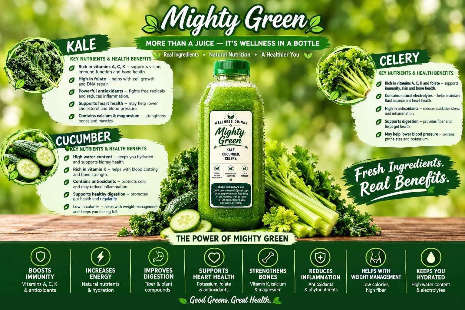 Mighty Green